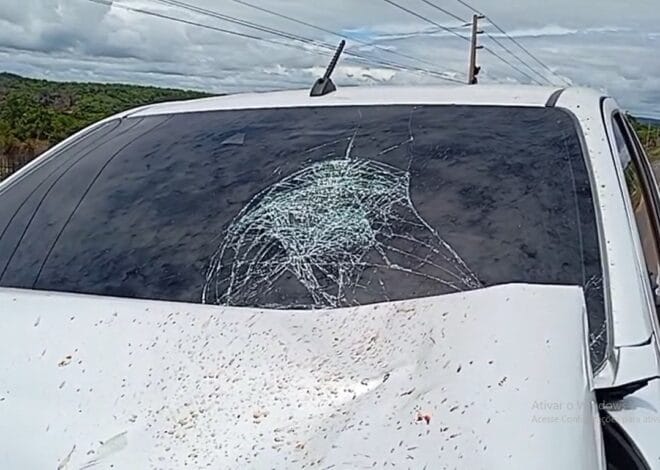 Acidente fatal na PA-423: Jovem de 21 anos morre em colisão entre moto e