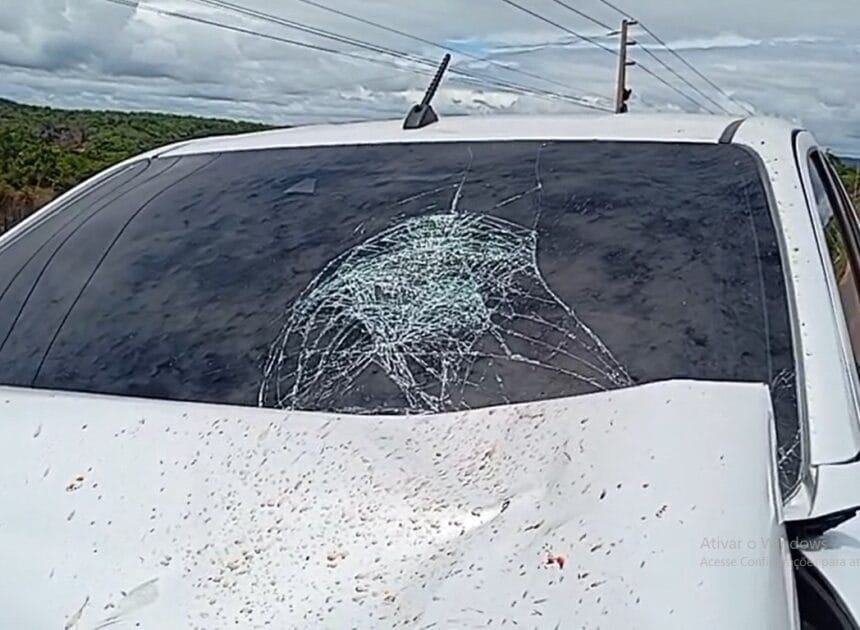 Acidente fatal na PA-423: Jovem de 21 anos morre em colisão entre moto e