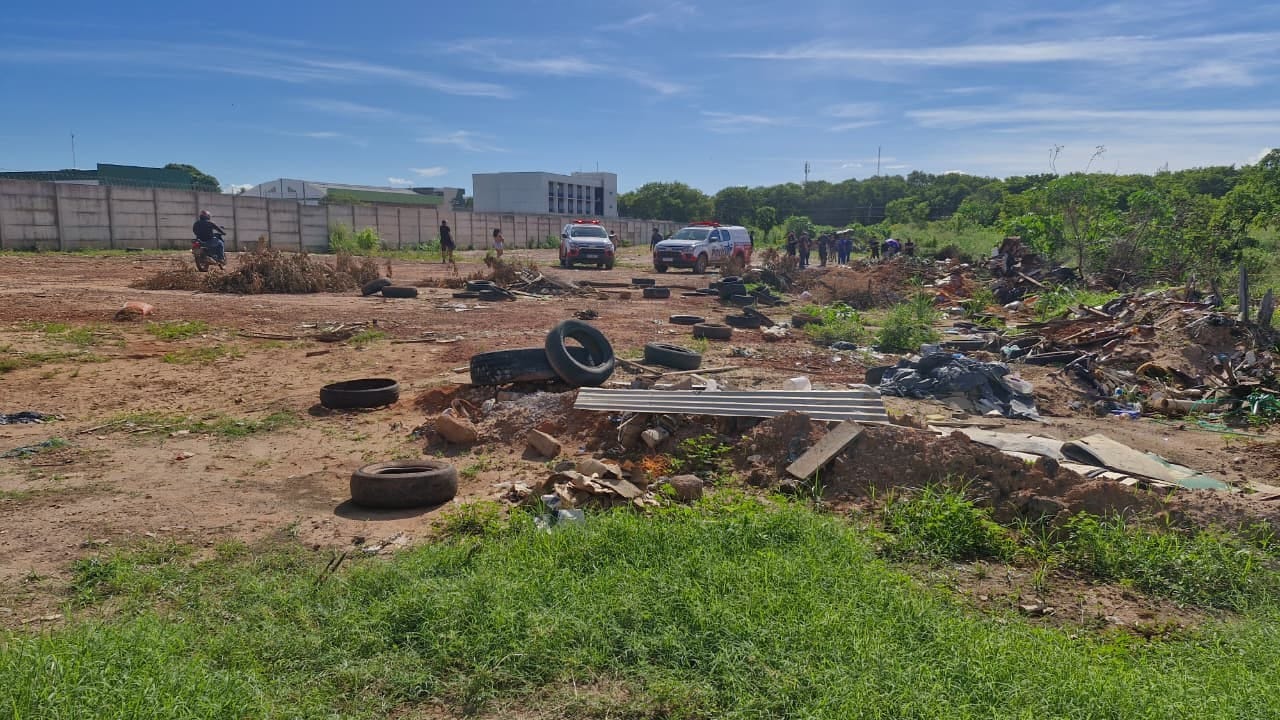 Cinco suspeitos autuados por latrocínio e ocultação de cadáver em Santarém