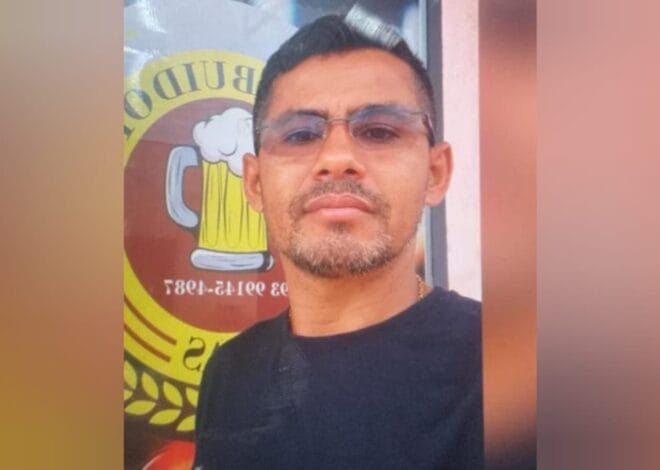 Homicídio de Proprietário de distribuidora em Rurópolis