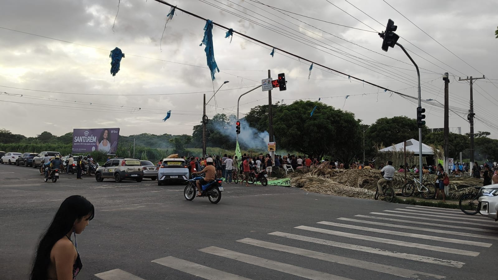 Governo Federal Revoga Decreto 12.600 Após Diálogo com Lideranças Indígenas