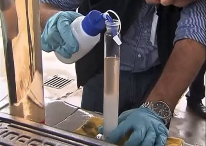 Justiça Impõe Multas a Empresas de Combustíveis em Santarém por Irregularidades na Gasolina