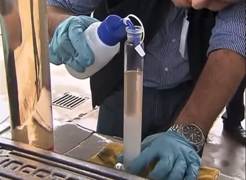 Justiça Impõe Multas a Empresas de Combustíveis em Santarém por Irregularidades na Gasolina