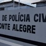 Polícia Civil de Monte Alegre Prende Suspeito de Homicídio Após Investigação Detalhada