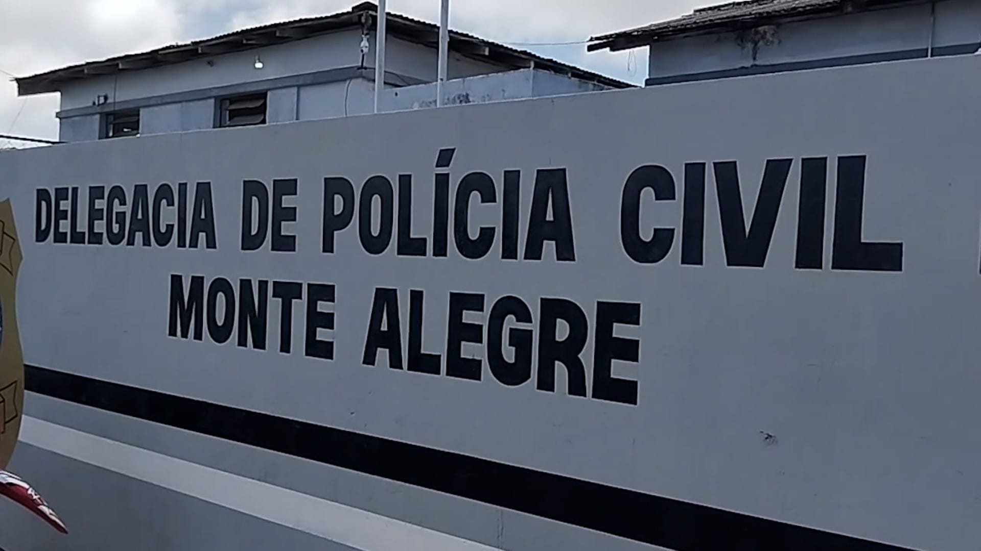 Polícia Civil de Monte Alegre Prende Suspeito de Homicídio Após Investigação Detalhada