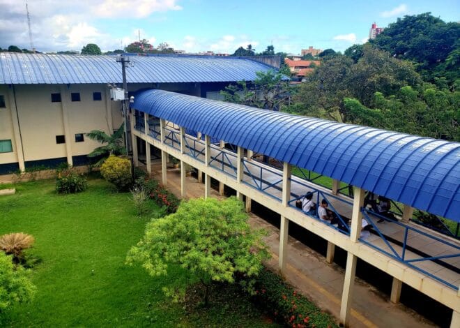 IFPA Abre Vagas Remanescentes para Cursos de Engenharia Civil e Agronomia em Santarém