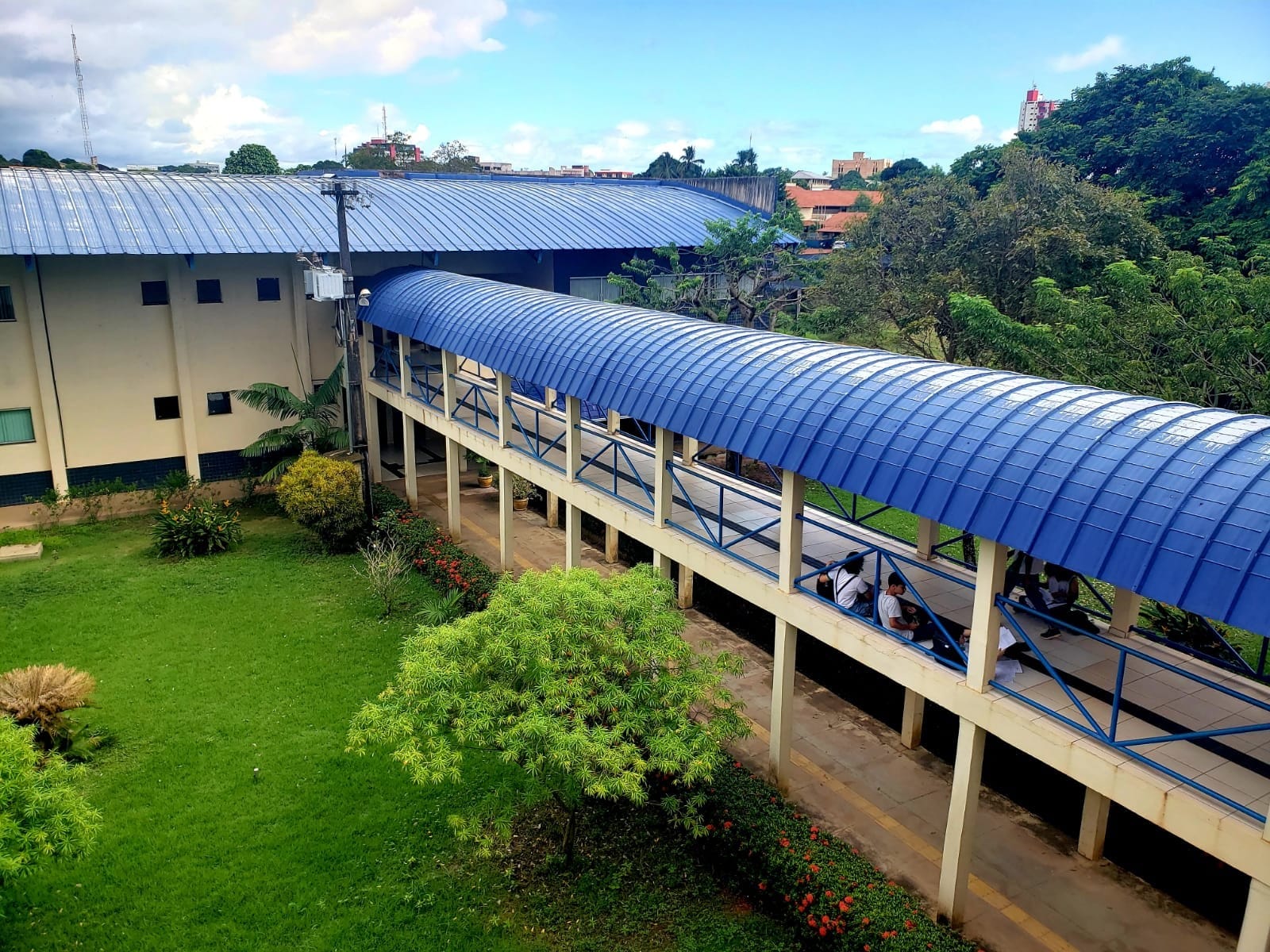 IFPA Abre Vagas Remanescentes para Cursos de Engenharia Civil e Agronomia em Santarém