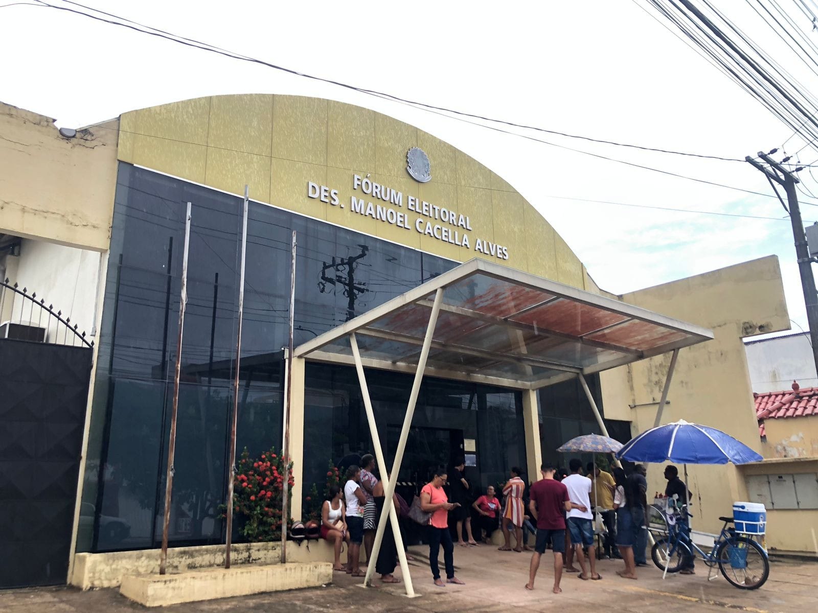 Mutirões de Atendimento da Justiça Eleitoral em Santarém Visam Facilitar o Cadastro de Eleitores