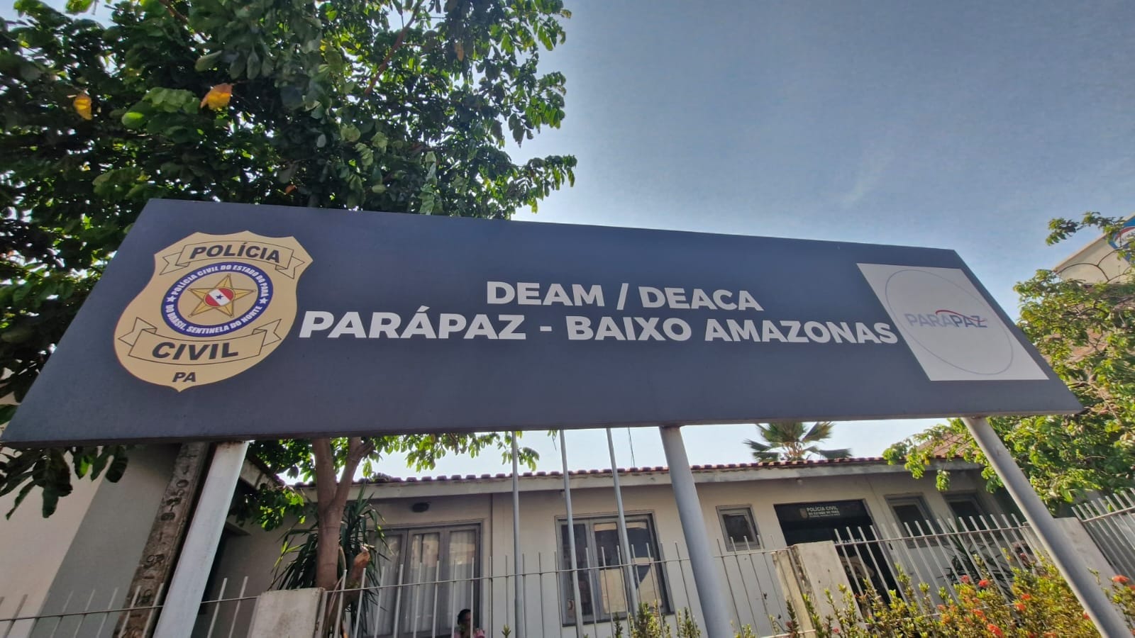 Jovem é preso em Santarém por crime de estupro após festa