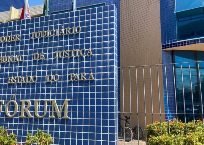 Justiça Condena Homem a Mais de 61 Anos por Feminicídio em Mojuí dos Campos