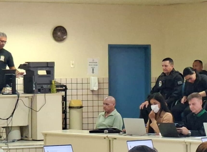 Vigia é Sentenciado a 37 Anos por Feminicídio em Santarém