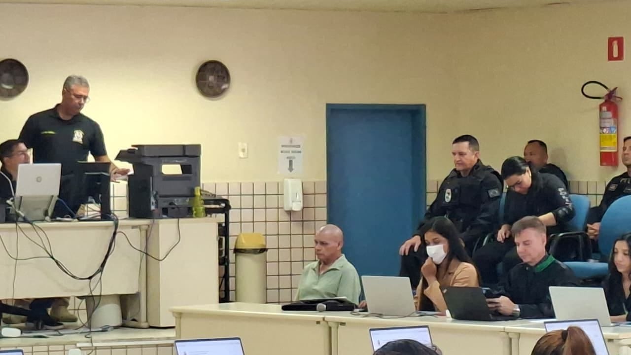 Vigia é Sentenciado a 37 Anos por Feminicídio em Santarém