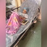 Menina de 6 anos busca tratamento experimental na Itália após diagnóstico de tumor raro