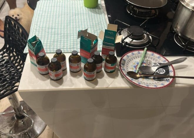 Polícia Civil de Santarém Lança Operação Contra Tráfico de Cetamina