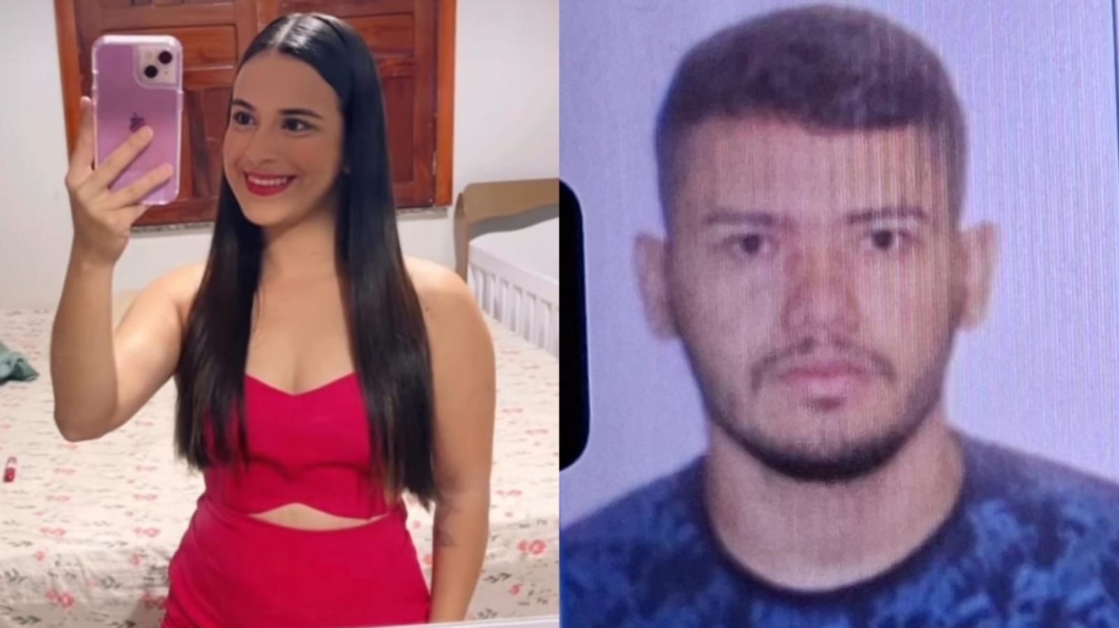 Feminicídio em Santarém: Jovem é Morta Após Deixar Bar com Companheiro
