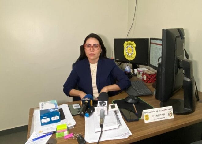 Idoso Recebe Pena de 129 Anos por Crimes Contra Crianças em Comunidade Indígena do Tapajós