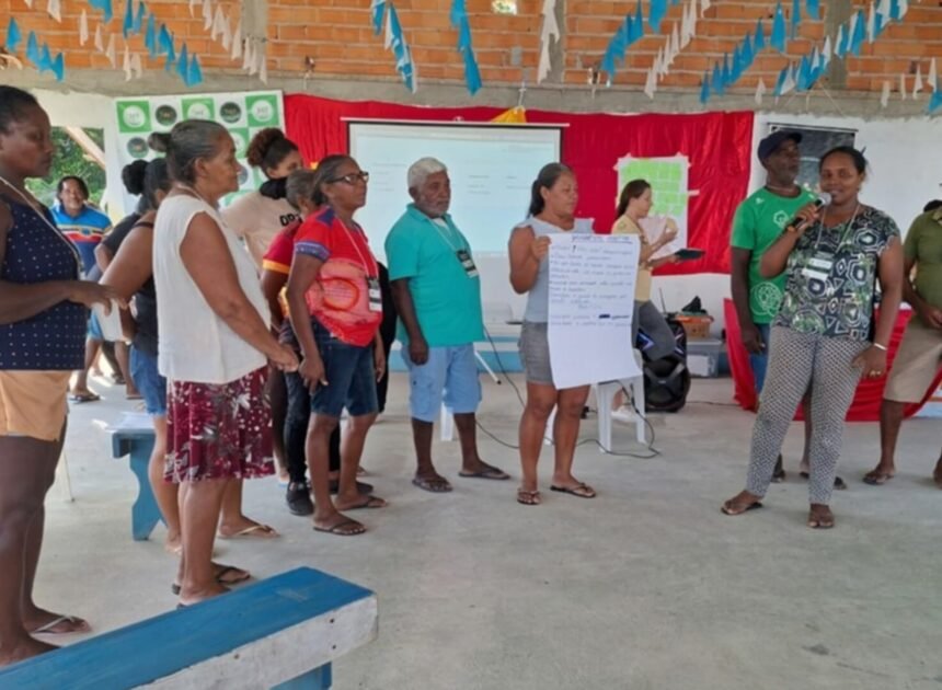 Seminários Fortalecem a Bioeconomia e o Protagonismo das Comunidades Tradicionais na Amazônia