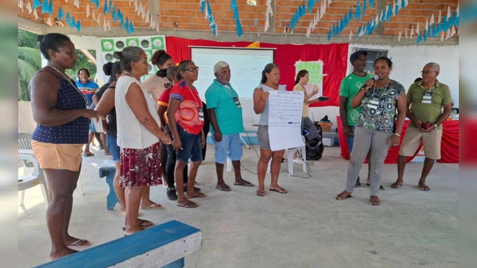 Seminários Fortalecem a Bioeconomia e o Protagonismo das Comunidades Tradicionais na Amazônia