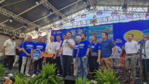 Entrega do Residencial Moaçara em Santarém: Um Marco para Mais de 1.400 Famílias